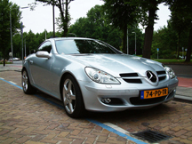 Mercedes