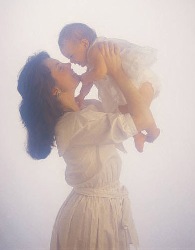 mother/child