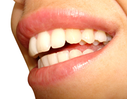 mouth