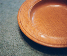 offering plate
