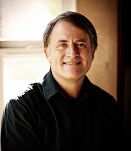 Author Randy Alcorn
