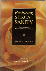 Restoring Sexual Sanity