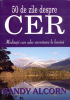 50 Days of Heaven in Romanian