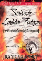 Lord Foulgrin's Letters in Romanian