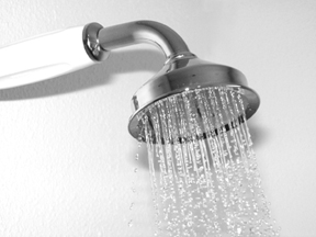showerhead