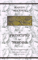 The Treasure Principle in Spanish (Cuban)