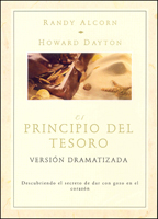 The Treasure Principle DVD in Spanish