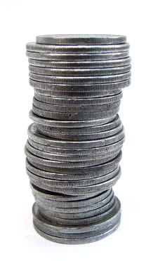 Coins