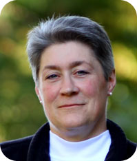 Doreen Button
