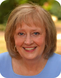 Sharon Misenhimer