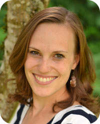 Stephanie Anderson