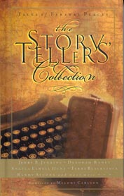 Storyteller's Collection Volume 1