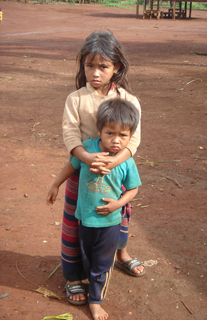 street children