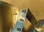 tape measure
