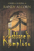 The Ishbane Conspiracy in Turkish