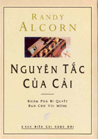 The Treasure Principle in Vietnamese