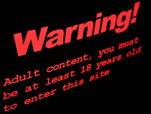 Warning!