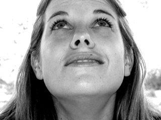 woman
