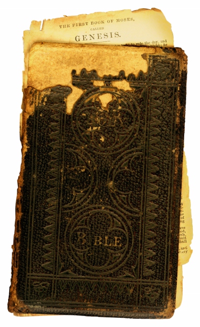 VintageBible