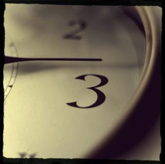 clock