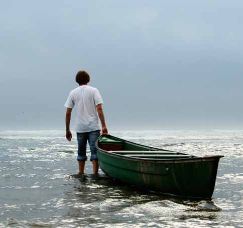ManBoat