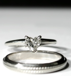 wedding rings