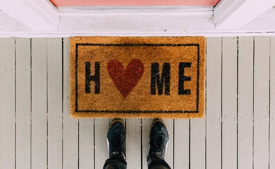 How Do I Relate to My New Neighbor Friend Who Is Gay?