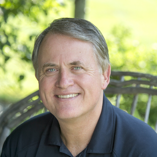 Randy Alcorn
