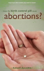 Does the Birth Control Pill Cause Aboritons?