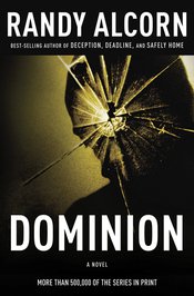 Dominion by Randy Alcorn