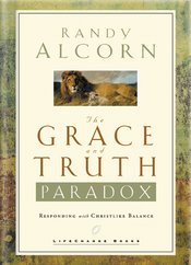 The Grace and Truth Paradox