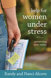 Help for Women Under Stress