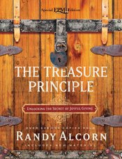 The Treasure Principle