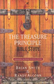 The Treasure Principle Bible Study