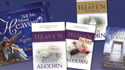 Heaven Resources