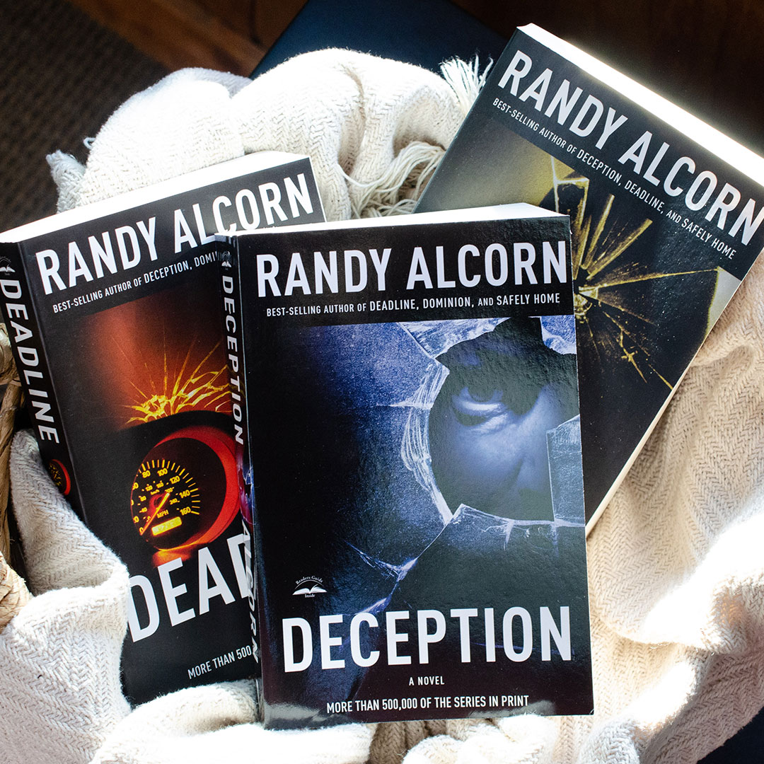 Deadline, Dominion, and Deception