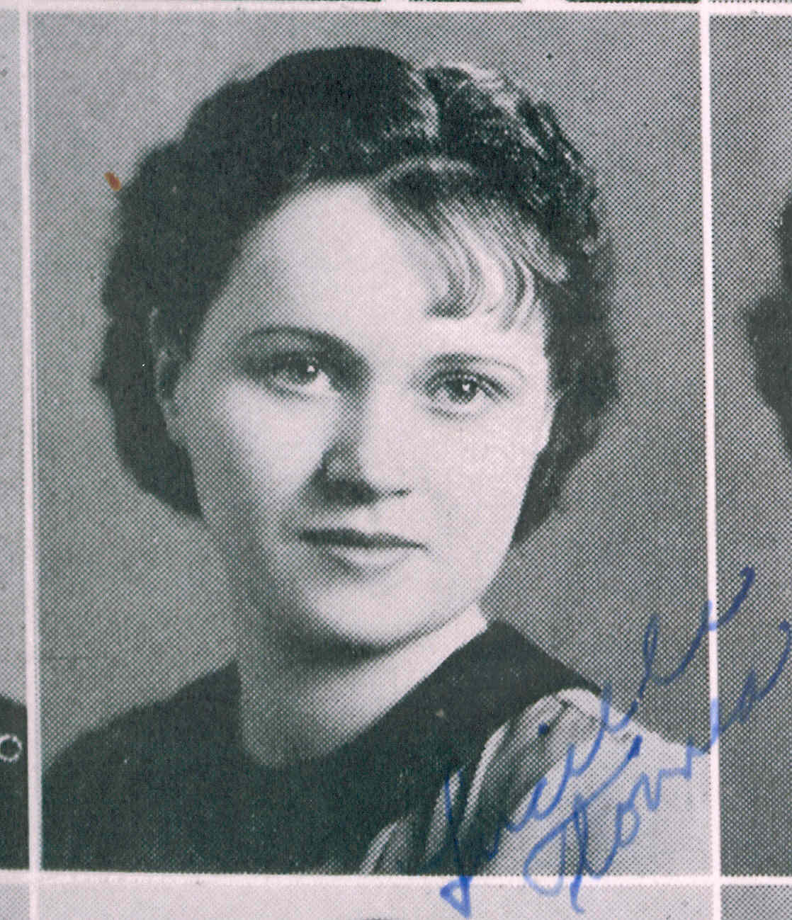 Lucille Alcorn