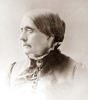 Susan B. Anthony