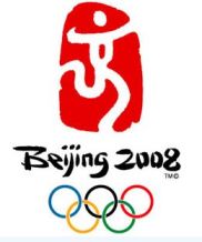 Beijing Olympics Symbol