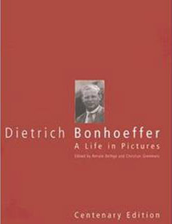 Bonhoeffer Book