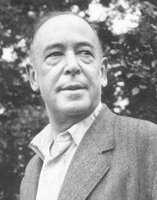 C. S.  Lewis