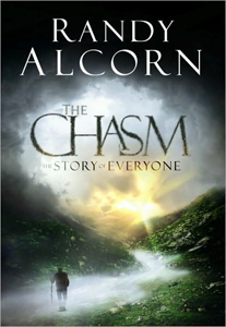 Chasm cover