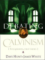 Debating Calvinism