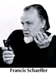 Francis Schaeffer