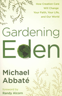 Gardening Eden