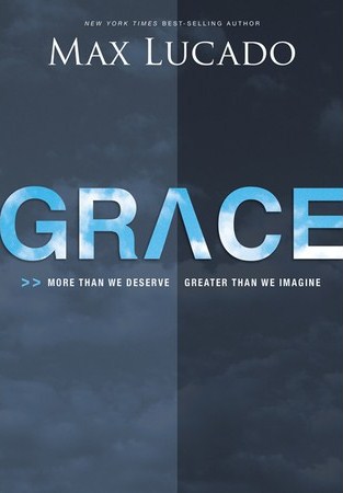 Grace: Moe Than We Deserve, Better Than We Imagine