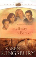 Halfway to Forever