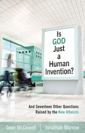 Is God Just a Human Invention?