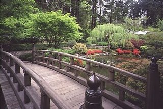 Japanese Gardens