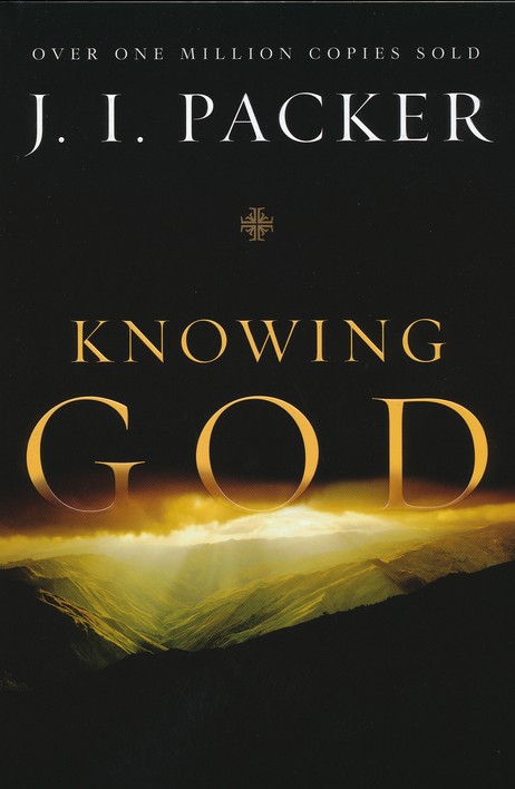 Knowing God